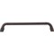 Jeffrey Alexander 12" Center-to-Center Brushed Oil Rubbed Bronze Cordova Appliance Handle Z281-12DBAC - alternate 5